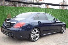 Mercedes-Benz C 300 AMG - 15490 € / 30295.81 лв. - 12009026 7