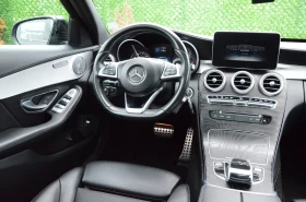 Mercedes-Benz C 300 AMG - 15490 € / 30295.81 лв. - 12009026 16