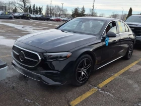 Mercedes-Benz E 450 * BURMESTER* ОБДУХВАНЕ* AMBIENT* * CARFAX * 