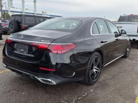 Mercedes-Benz E 450 * BURMESTER* ОБДУХВАНЕ* AMBIENT* * CARFAX *  - 65000 € / 127128.95 лв. - 10449766 3