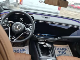 Mercedes-Benz E 450 * BURMESTER* ОБДУХВАНЕ* AMBIENT* * CARFAX *  - 65000 € / 127128.95 лв. - 10449766 10