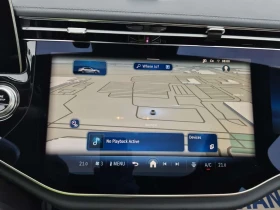 Mercedes-Benz E 450 * BURMESTER* ОБДУХВАНЕ* AMBIENT* * CARFAX *  - 65000 € / 127128.95 лв. - 10449766 11