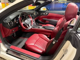 Mercedes-Benz SL 500 SL63 AMG Styling Реални КМ - 51900 € / 101507.58 лв. - 66045900 5