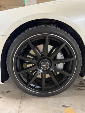 Mercedes-Benz SL 500 SL63 AMG Styling Реални КМ - 51900 € / 101507.58 лв. - 66045900 10