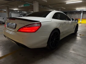 Mercedes-Benz SL 500 SL63 AMG Styling Реални КМ - 51900 € / 101507.58 лв. - 66045900 3