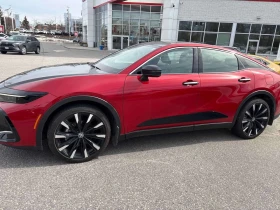 Toyota Crown  Platinum / 360 / DISTRONIC / ОБДУХВАНЕ  - 40500 € / 79211.12 лв. - 18901048 2