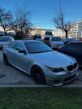 BMW 525 - 5200 € / 10170.32 лв. - 66202811 7