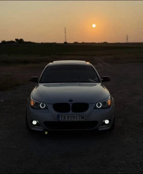 BMW 525 - 5200 € / 10170.32 лв. - 66202811 8