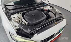 Volvo S60 T5 Inscription | ОБДУХВАНЕ | ПАНОРАМА | HEAD-UP |  - 17500 € / 34227.03 лв. - 96510788 5