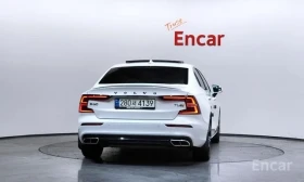 Volvo S60 T5 Inscription | ОБДУХВАНЕ | ПАНОРАМА | HEAD-UP |  - 17500 € / 34227.03 лв. - 96510788 4