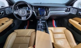 Volvo S60 T5 Inscription | ОБДУХВАНЕ | ПАНОРАМА | HEAD-UP |  - 17500 € / 34227.03 лв. - 96510788 6