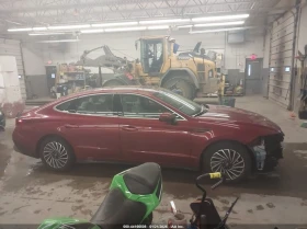 Hyundai Accent 2.0L I-4 DI, DOHC, VVT, 150HP Front Wheel Drive | Auto.bg — изображение 14