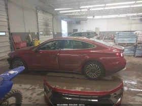 Hyundai Accent 2.0L I-4 DI, DOHC, VVT, 150HP Front Wheel Drive | Auto.bg — изображение 15