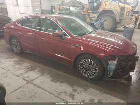 Hyundai Accent 2.0L I-4 DI, DOHC, VVT, 150HP Front Wheel Drive