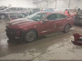 Hyundai Accent 2.0L I-4 DI, DOHC, VVT, 150HP Front Wheel Drive | Auto.bg — изображение 2