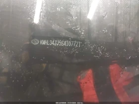 Hyundai Accent 2.0L I-4 DI, DOHC, VVT, 150HP Front Wheel Drive | Auto.bg — изображение 9