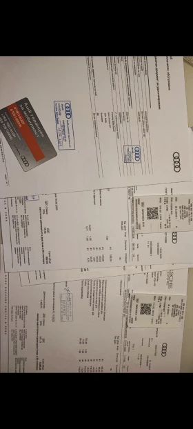 Audi S6 - 48700 € / 95248.92 лв. - 86858667 8