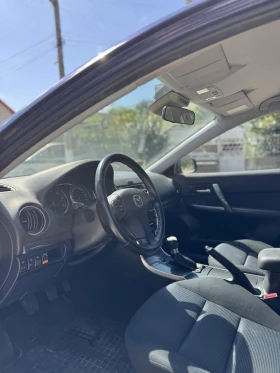 Mazda 6 | Mobile.bg � ����� ������ 6