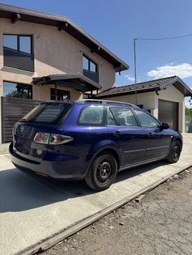Mazda 6 | Mobile.bg � ����� ������ 5