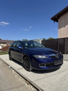 Mazda 6 | Mobile.bg � ����� ������ 2