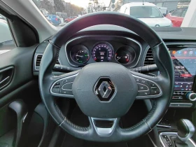 Renault Megane 1.5 dCi/110к.с/Life | Auto.bg — изображение 9