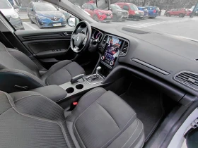 Renault Megane 1.5 dCi/110к.с/Life | Auto.bg — изображение 15