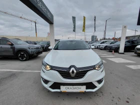 Renault Megane 1.5 dCi/110к.с/Life | Auto.bg — изображение 2