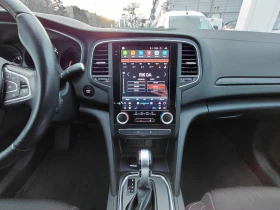 Renault Megane 1.5 dCi/110к.с/Life | Auto.bg — изображение 11