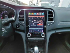 Renault Megane 1.5 dCi/110к.с/Life | Auto.bg — изображение 10