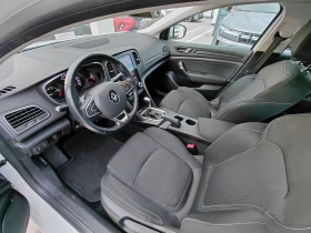 Renault Megane 1.5 dCi/110к.с/Life | Auto.bg — изображение 14