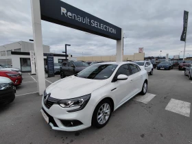 Renault Megane 1.5 dCi/110к.с/Life