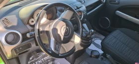 Mazda 2 1.3 Bensin 98000km | Mobile.bg � ����� ������ 13