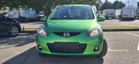 Mazda 2 1.3 Bensin 98000km | Mobile.bg � ����� ������ 2