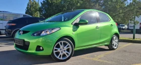 Mazda 2 1.3 Bensin 98000km | Mobile.bg � ����� ������ 3