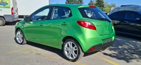 Mazda 2 1.3 Bensin 98000km | Mobile.bg � ����� ������ 4