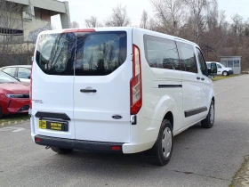 Ford Transit Custom 2.0 �DCI 8+ 1 ������� �� �� | Mobile.bg � ����� ������ 3