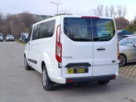 Ford Transit Custom 2.0 �DCI 8+ 1 ������� �� �� | Mobile.bg � ����� ������ 4