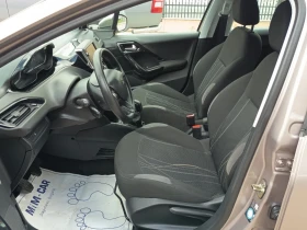 Peugeot 208 1.4i | Mobile.bg � ����� ������ 8