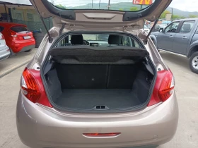 Peugeot 208 1.4i | Mobile.bg � ����� ������ 12
