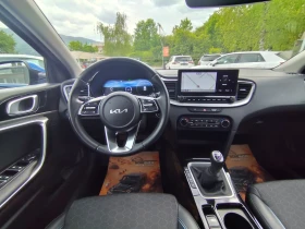 Kia XCeed 1.5TDGI MHEV STYLE* HYBRID* LED* EURO6D*  | Mobile.bg � ����� ������ 8