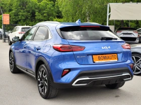 Kia XCeed 1.5TDGI MHEV STYLE* HYBRID* LED* EURO6D*  | Mobile.bg � ����� ������ 6