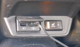 Nissan Leaf  62kW - 12900 € / 25230.21 лв. - 22762515 11