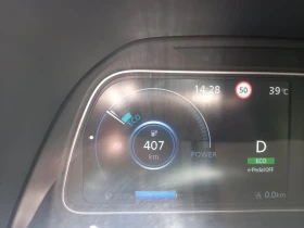 Nissan Leaf  62kW - 12900 € / 25230.21 лв. - 22762515 13