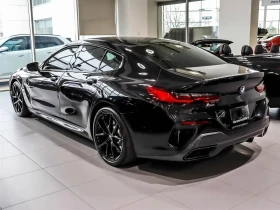 BMW 850 xDrive Gran Coupe / BMW Certified | Auto.bg — изображение 3