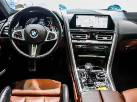 BMW 850 xDrive Gran Coupe / BMW Certified | Auto.bg — изображение 6