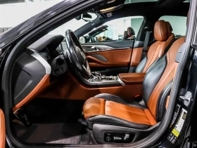 BMW 850 xDrive Gran Coupe / BMW Certified | Auto.bg — изображение 9