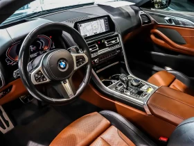 BMW 850 xDrive Gran Coupe / BMW Certified | Auto.bg — изображение 7
