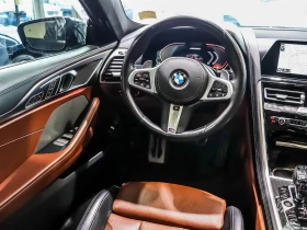 BMW 850 xDrive Gran Coupe / BMW Certified | Auto.bg — изображение 8