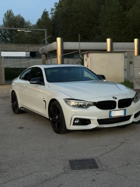 BMW 420 d xDrive Coup? Sport | Mobile.bg � ����� ������ 2