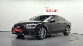 Audi A7 55TDI PRESTIGE/HEAD UP/PANORAMA/360CAM/DIST/FULL